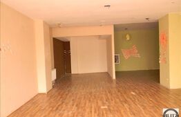 Pretabil activitate comerciala showroom! Strada Observatorului!