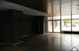 Pretabil activitate comerciala showroom! Strada Observatorului!