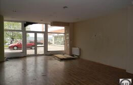 Pretabil activitate comerciala showroom! Strada Observatorului!