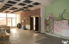 Pretabil activitate comerciala showroom! Strada Observatorului!
