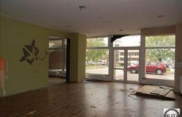 Pretabil activitate comerciala showroom! Strada Observatorului!