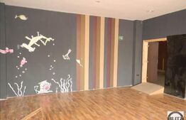 Pretabil activitate comerciala showroom! Strada Observatorului!