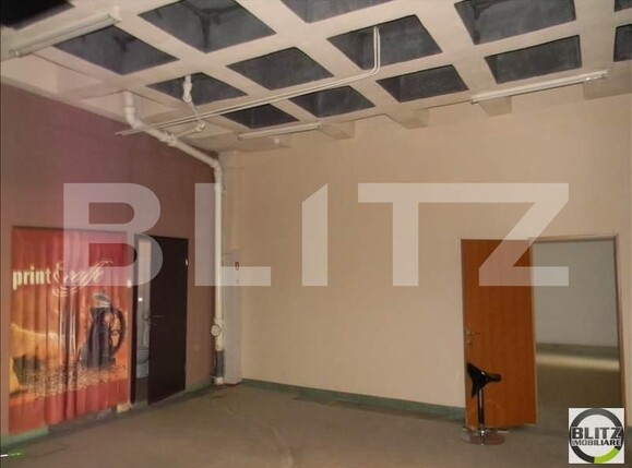 Spațiu comercial de vânzare Zorilor - 148814SVC | BLITZ Cluj-Napoca | Poza10