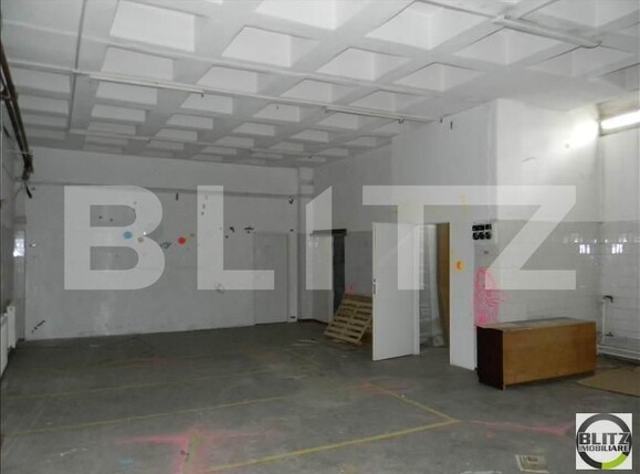 Spațiu comercial de vânzare Zorilor - 148814SVC | BLITZ Cluj-Napoca | Poza9