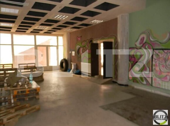 Spațiu comercial de vânzare Zorilor - 148814SVC | BLITZ Cluj-Napoca | Poza15