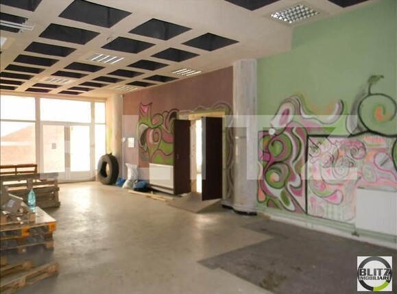 Spațiu comercial de vânzare Zorilor - 148814SVC | BLITZ Cluj-Napoca | Poza14