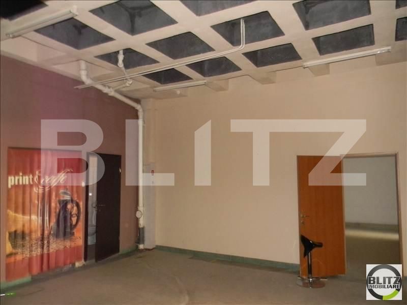 Spațiu comercial de vânzare Zorilor - 148814SVC | BLITZ Cluj-Napoca | Poza10