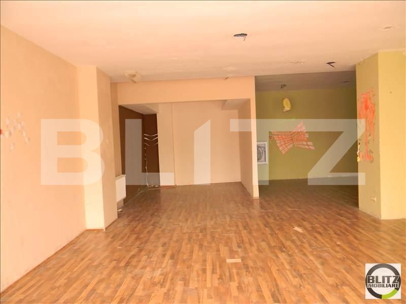 Spațiu comercial de vânzare Zorilor - 148814SVC | BLITZ Cluj-Napoca | Poza3