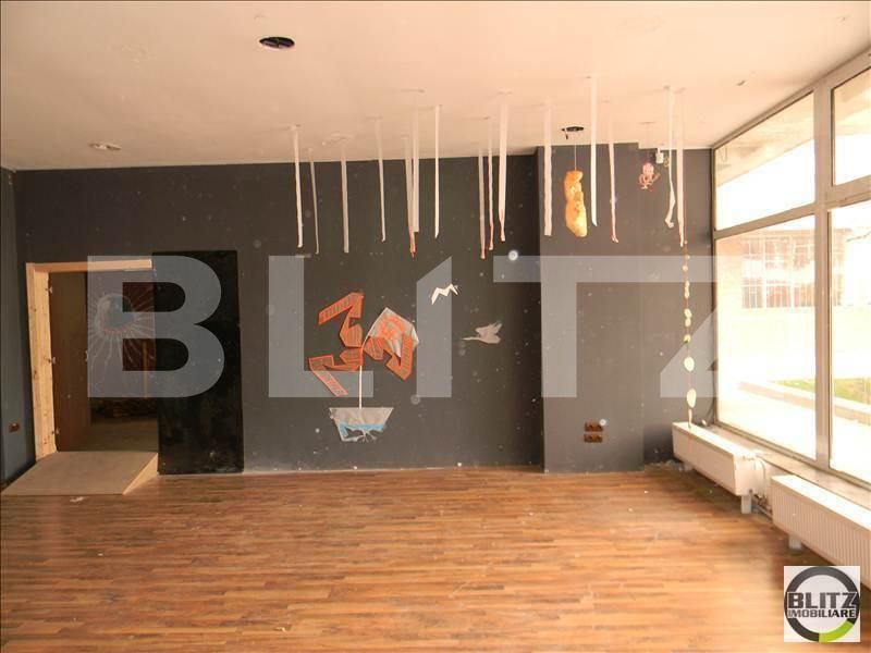 Spațiu comercial de vânzare Zorilor - 148814SVC | BLITZ Cluj-Napoca | Poza7