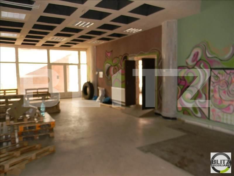 Spațiu comercial de vânzare Zorilor - 148814SVC | BLITZ Cluj-Napoca | Poza15