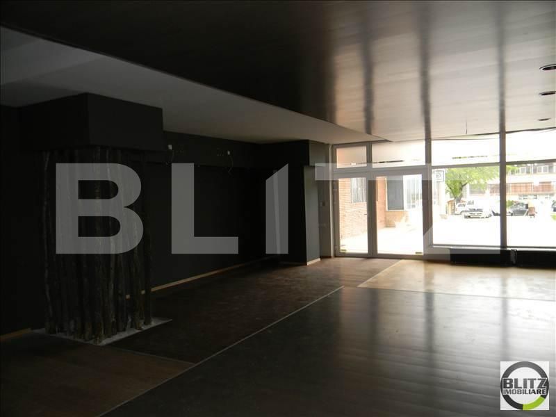 Spațiu comercial de vânzare Zorilor - 148814SVC | BLITZ Cluj-Napoca | Poza12