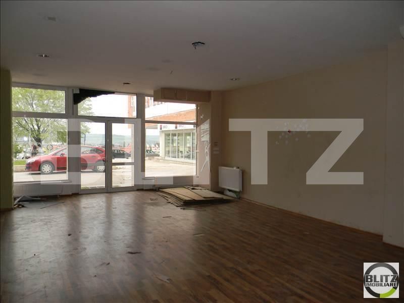 Spațiu comercial de vânzare Zorilor - 148814SVC | BLITZ Cluj-Napoca | Poza8