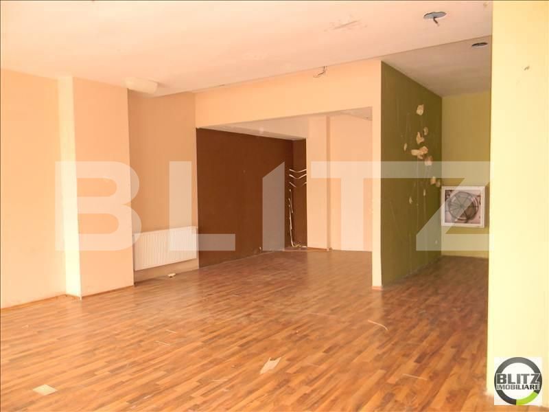 Spațiu comercial de vânzare Zorilor - 148814SVC | BLITZ Cluj-Napoca | Poza6