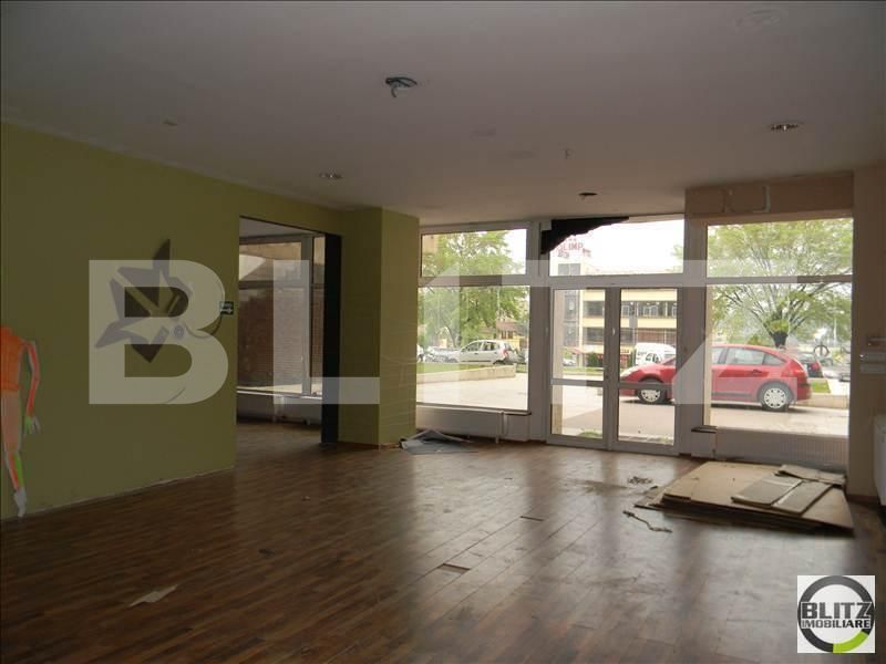 Spațiu comercial de vânzare Zorilor - 148814SVC | BLITZ Cluj-Napoca | Poza2