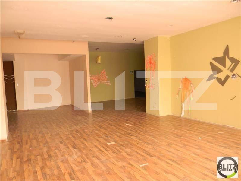 Spațiu comercial de vânzare Zorilor - 148814SVC | BLITZ Cluj-Napoca | Poza4