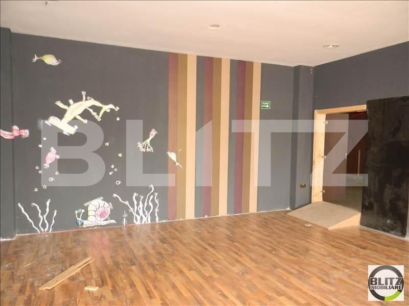 Spațiu comercial de vânzare Zorilor - 148814SVC | BLITZ Cluj-Napoca | Poza5