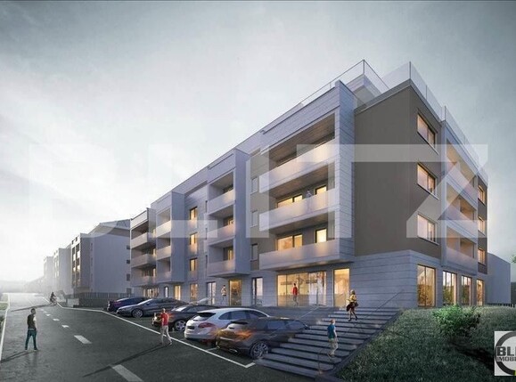 Spațiu comercial de închiriat Bună Ziua - 148815SIC | BLITZ Cluj-Napoca | Poza1