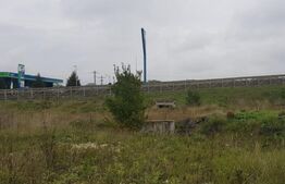 Exclusivitate! Teren intravilan, 17000 mp, zona centura TURDA