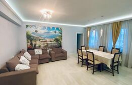 Apartament de 3 camere, in zona centrala, 81 mp, 21 Decembrie 1989