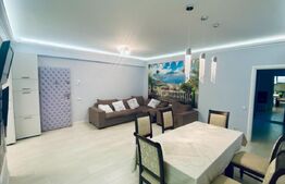 Apartament de 3 camere, in zona centrala, 81 mp, 21 Decembrie 1989