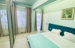 Apartament de 3 camere, in zona centrala, 81 mp, 21 Decembrie 1989