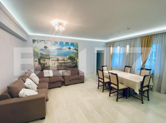 Apartament de vânzare 3 camere Central - 148818AV | BLITZ Cluj-Napoca | Poza1