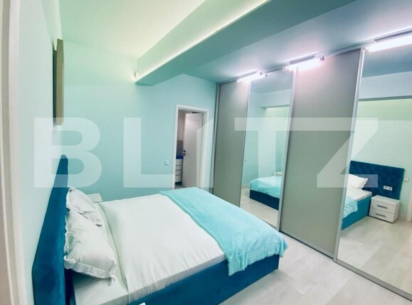 Apartament de vânzare 3 camere Central - 148818AV | BLITZ Cluj-Napoca | Poza8