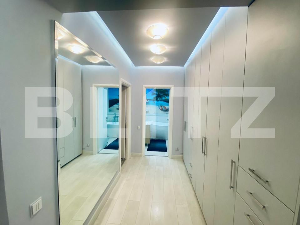 Apartament de vânzare 3 camere Central - 148818AV | BLITZ Cluj-Napoca | Poza5