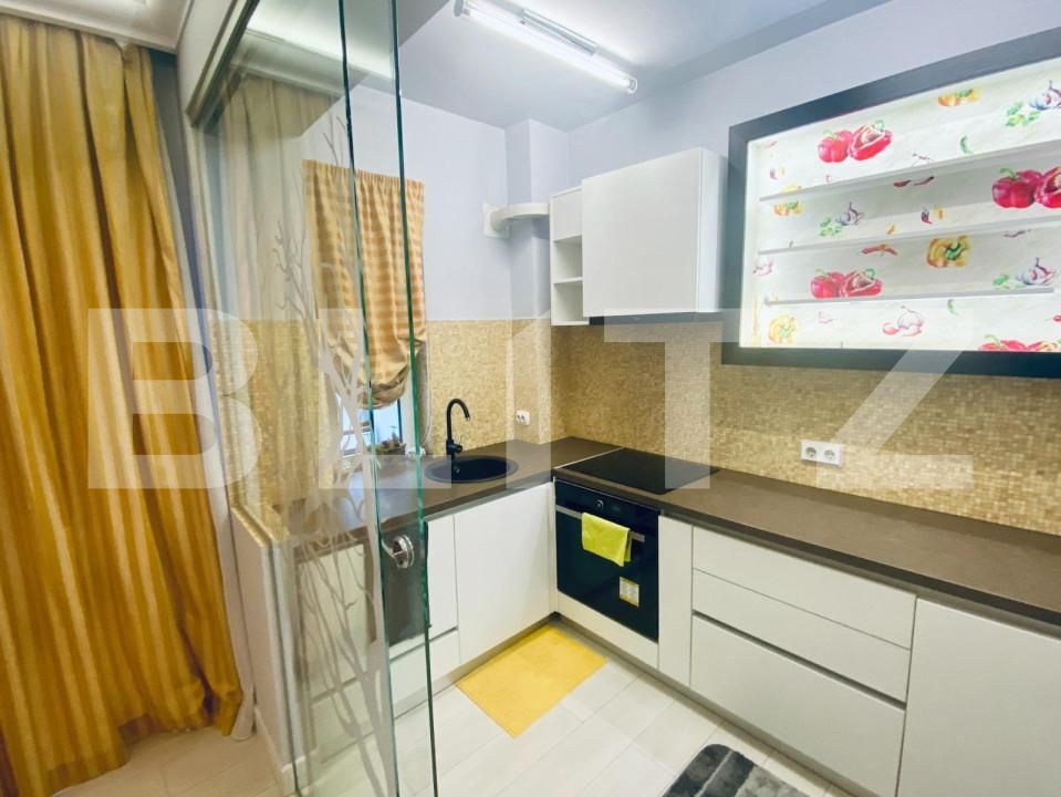 Apartament de vânzare 3 camere Central - 148818AV | BLITZ Cluj-Napoca | Poza4