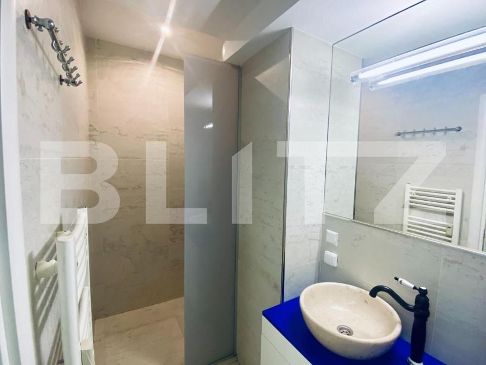 Apartament de vânzare 3 camere Central - 148818AV | BLITZ Cluj-Napoca | Poza11