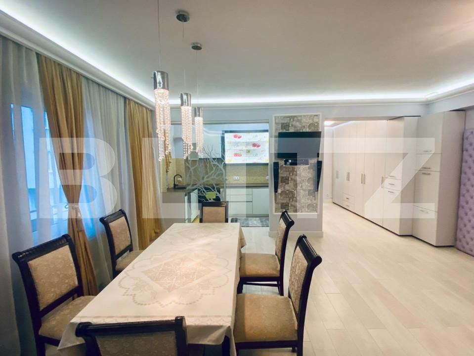 Apartament de vânzare 3 camere Central - 148818AV | BLITZ Cluj-Napoca | Poza2