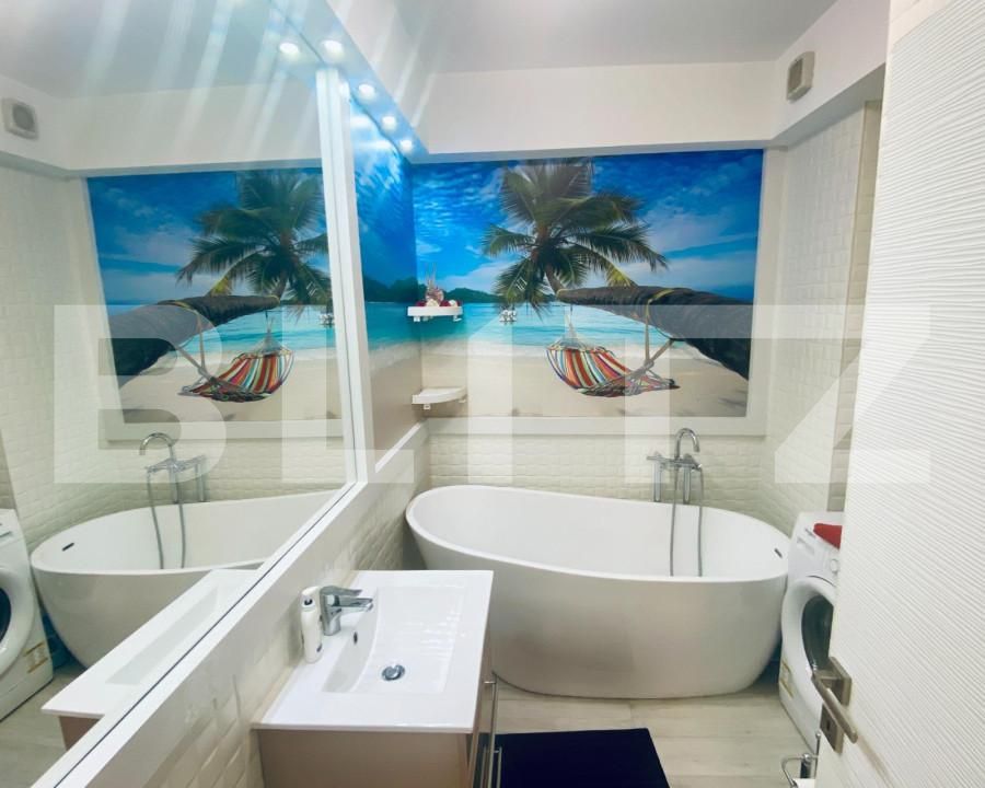 Apartament de vânzare 3 camere Central - 148818AV | BLITZ Cluj-Napoca | Poza10