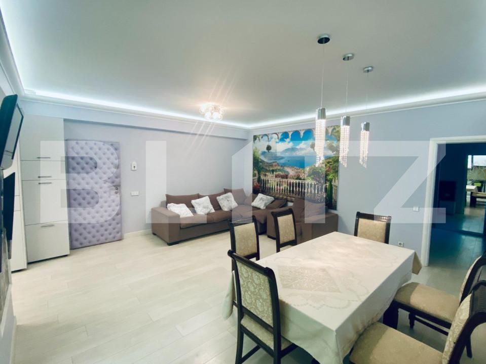 Apartament de vânzare 3 camere Central - 148818AV | BLITZ Cluj-Napoca | Poza3