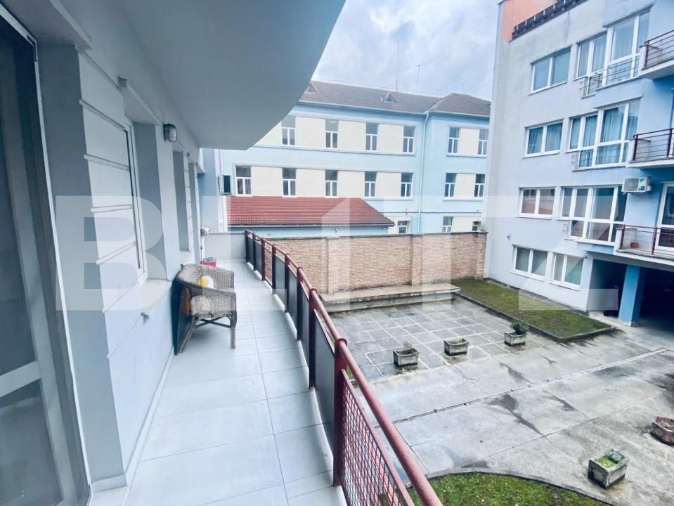 Apartament de vânzare 3 camere Central - 148818AV | BLITZ Cluj-Napoca | Poza12