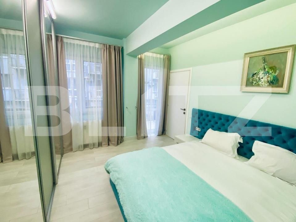 Apartament de vânzare 3 camere Central - 148818AV | BLITZ Cluj-Napoca | Poza9