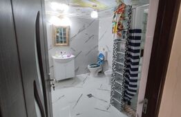 Casă 3 camere, 90mp, finisată lux, Huedin