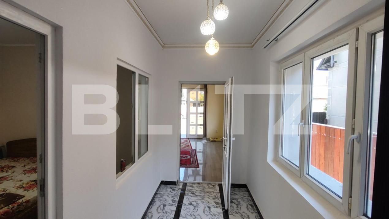 Casa de vânzare 3 camere Huedin - 148819CV | BLITZ Cluj-Napoca | Poza2