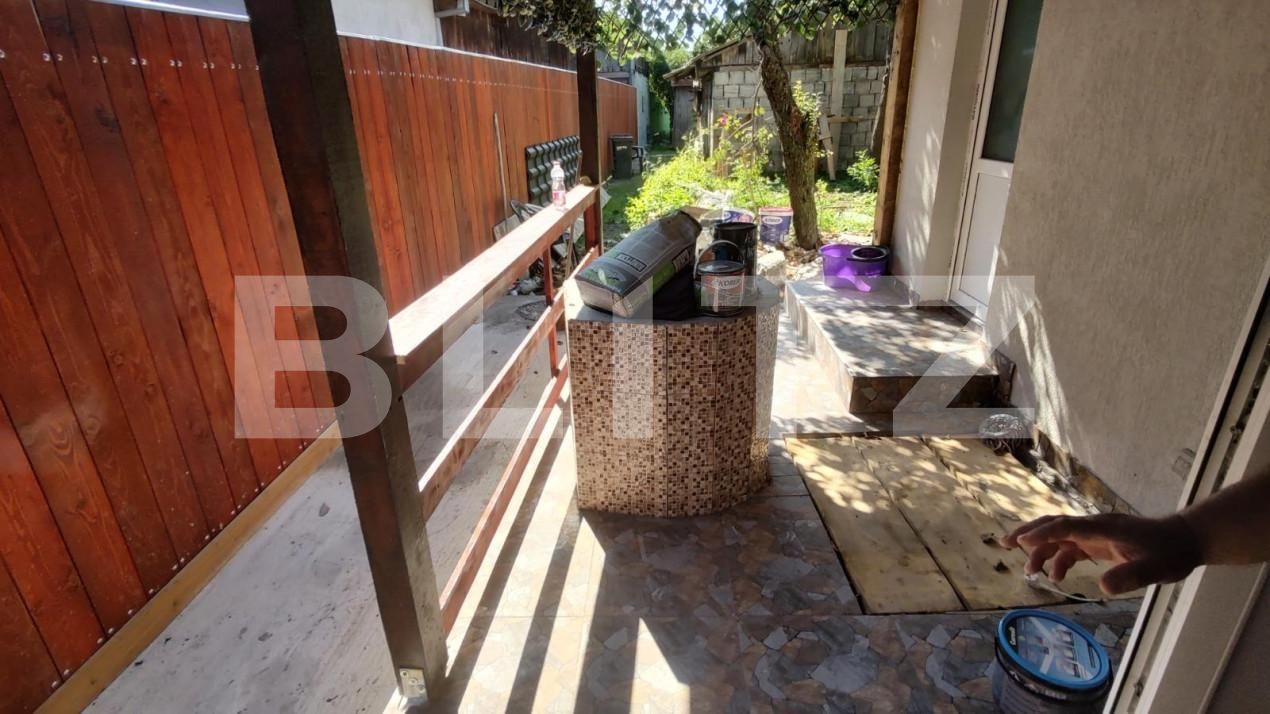 Casa de vânzare 3 camere Huedin - 148819CV | BLITZ Cluj-Napoca | Poza9