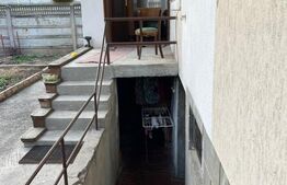 Casa tip duplex in zona ultracentrala din Campia Turzii