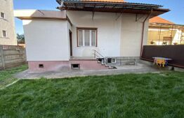 Casa tip duplex in zona ultracentrala din Campia Turzii