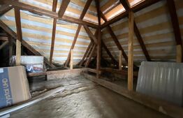 Casa tip duplex in zona ultracentrala din Campia Turzii