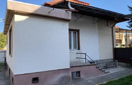 Casa tip duplex in zona ultracentrala din Campia Turzii