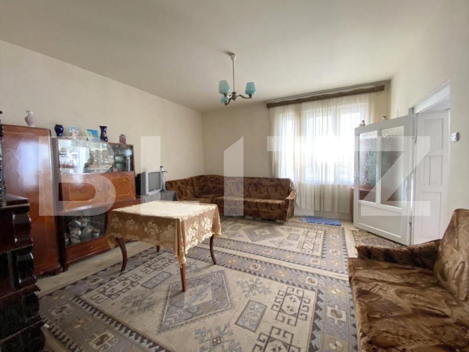 Casa de vânzare 3 camere Câmpia Turzii - 148820CV | BLITZ Cluj-Napoca | Poza5