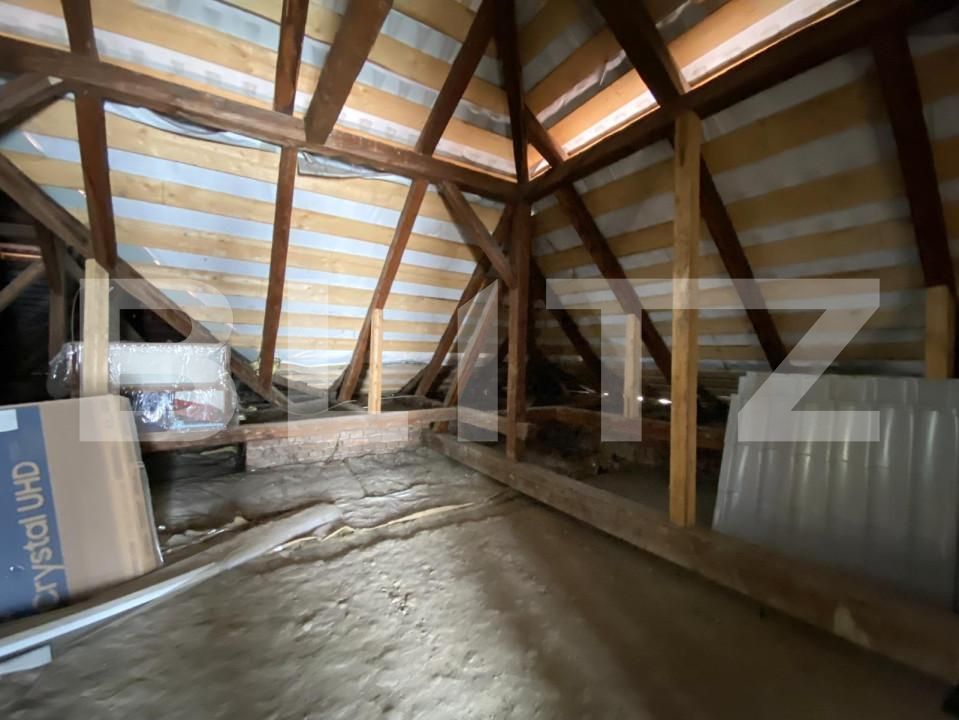 Casa de vânzare 3 camere Câmpia Turzii - 148820CV | BLITZ Cluj-Napoca | Poza15