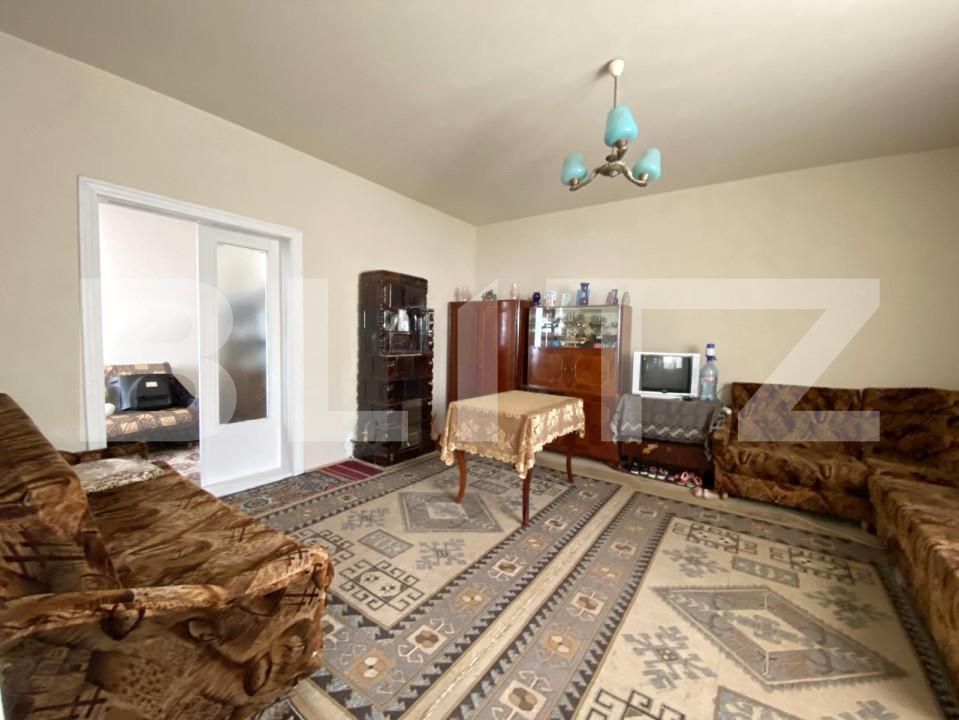 Casa de vânzare 3 camere Câmpia Turzii - 148820CV | BLITZ Cluj-Napoca | Poza4