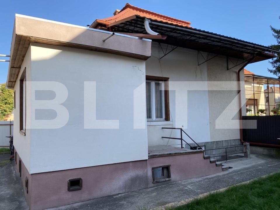 Casa de vânzare 3 camere Câmpia Turzii - 148820CV | BLITZ Cluj-Napoca | Poza2