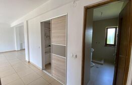 Casa finisata, 116 mp utili, garaj, teren 320 mp, Chinteni