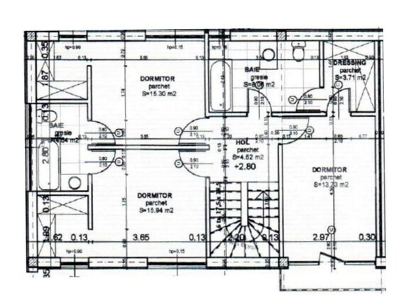 Casa de vânzare 4 camere Exterior Nord - 148825CV | BLITZ Cluj-Napoca | Poza11