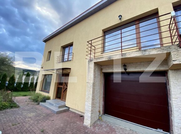 Casa de vânzare 4 camere Exterior Nord - 148825CV | BLITZ Cluj-Napoca | Poza1