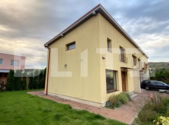 Casa de vânzare 4 camere Exterior Nord - 148825CV | BLITZ Cluj-Napoca | Poza2